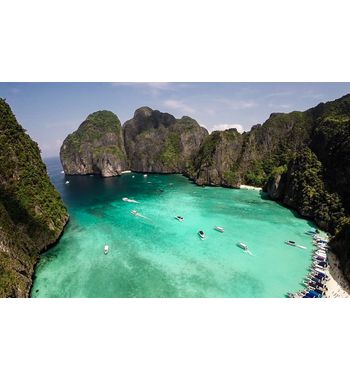 Туры в Таиланд: Пхукет из Ташкента — лучший отдых у моря круглый год